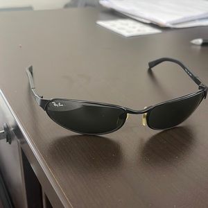 Men’s ray ban sunglasses